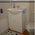 Bathroom Installations