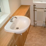 Bathroom Installations